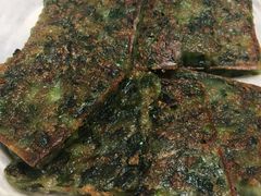 潮式韭菜饼-庄氏祥记家常食府(国瑞建材家居博览中心店)