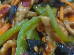 -沿海渔家院蒸汽海鲜·东北菜(东戴河店)