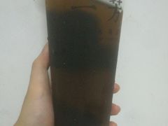 -一芳陈家台湾水果茶