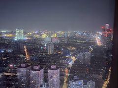 -环球港凯悦 · 享悦中餐厅