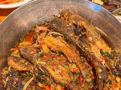 -益华家菜屋(世茂店)