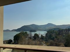 -宁波九龙湖开元度假村