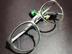 -大视光学•LINDBERG林德伯格•全球手工眼镜集合店(王府井店)