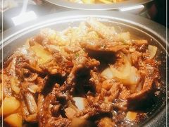 -六月雪干锅(绵阳凯德广场店)