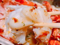 -盒马鲜生(联投广场店)