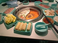 -季季红火锅(柳州城中万达二店)