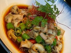 -杭州临平万丽酒店·万丽轩中餐厅