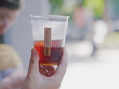 -You’ll see coffee 咖啡
