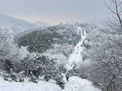 -浙西天池景区