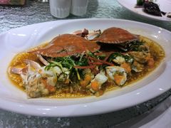 -宁海食府(大剧院店)