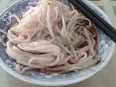 米皮-左陕右甘(亚运村店)