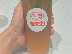 -烁先生披萨·儿童餐下午茶(河南岸店)