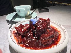 -小峰饭店·35年锡帮菜