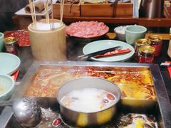 -蜀江龙火锅(339店)