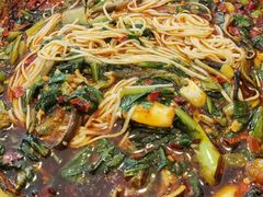 -乐山第一家临江鳝丝(茶坊路店)