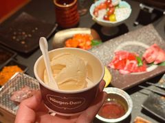 -300杯·和牛烧肉清酒专门店(廊里店)