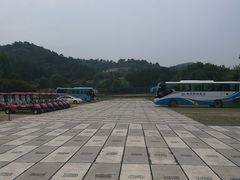 -木兰云雾山