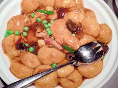 -米桃·苏园·苏锡菜(仁恒仓街店)