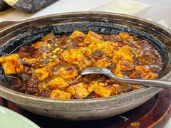 麻婆豆腐-全聚德(常州店)