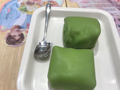 -满记甜品(巴黎春天宝山店)