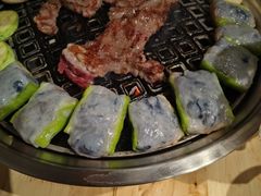 -霸腹烤肉(厦门柚子番店)