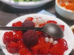 -巴蜀大将火锅(春熙店)