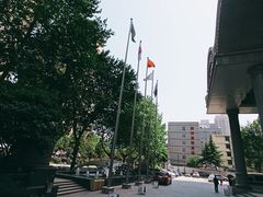 -西安赛瑞喜来登大酒店