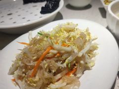 -船歌·鱼水饺青岛菜(金狮广场店)