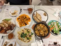 -南山鲜虾面·活鲜小馆·海味大连菜(南山总店)