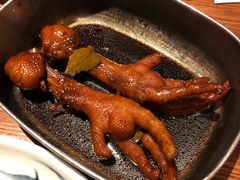 -弄堂里·寻味杭州(湖滨银泰in77C区店)