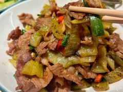 -霄汉牛三鲜湖北砂锅菜(万松园2店)