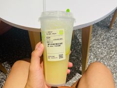 -奈雪的茶(中粮祥云小镇店)