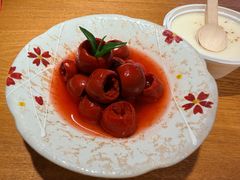 -北三条胡同打卤面馆(雍和宫店)