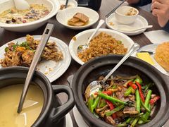 -新旺茶餐厅(鑫耀·光环live店)