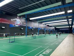 -DC极兔羽毛球馆YONEX(诸光馆)