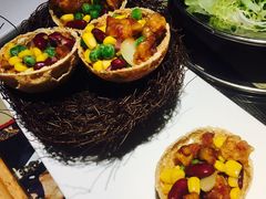 -豆蔻电影主题餐厅(四牌楼店)