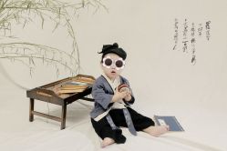 -孕视觉专业孕妇摄影(天津南开店)