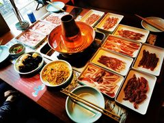 -京元盛铜锅涮肉(上海总店)