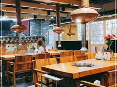 大堂-7年8班朝鲜族非遗美食(三钢里店)