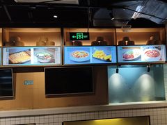 -黑家养生粥道馆(新世纪店)