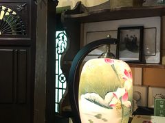-古董花园(思南路42弄小区店)
