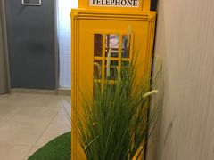 大堂-刀马旦养生中心(时代店)