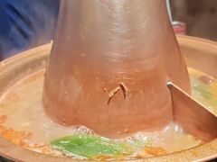 -乐宴·老北京铜火锅(桂庙店)