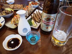 -望鲸居酒屋