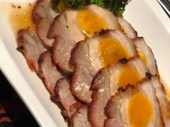 -百年恒益烧腊海鲜酒家·非遗传承(广州黄埔店)