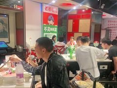 大堂-老基地老火锅厂(大渡口店)