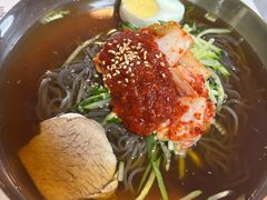 -高社长参鸡汤(高丽街店)