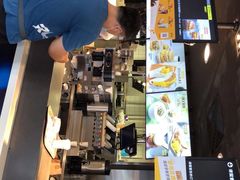 -麦当劳(健德桥得来速店)