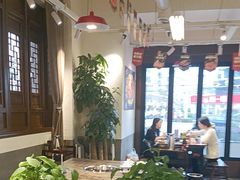 -冯校长老火锅(双桥路店)