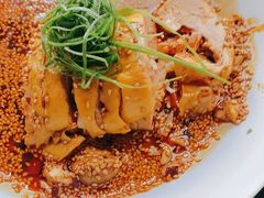 -椒爱水煮鱼川菜(大连罗斯福店)